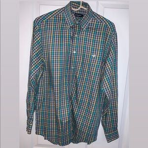 Men’s Southern Marsh button down.